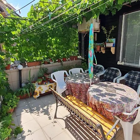 Kъща за гости садала Къща за гости 3*