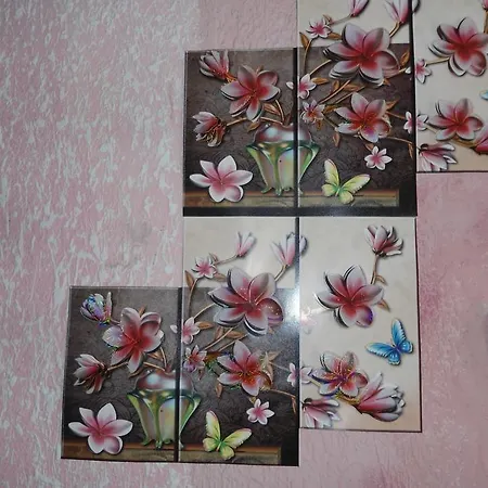 Kъща за гости садала Къща за гости Несебър