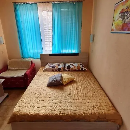 Къща за гости Kъща за гости садала