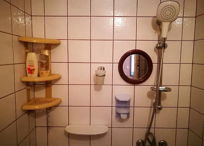 Kъща за гости садала Къща за гости Несебър