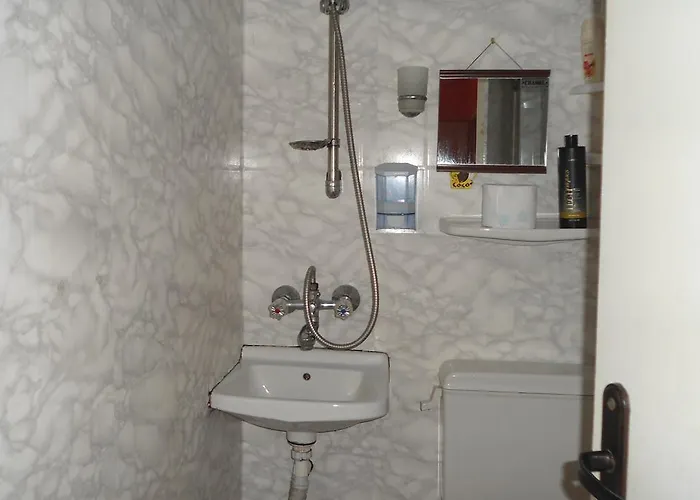 Kъща за гости садала 3*