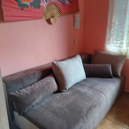 Sadala Penzion 3*