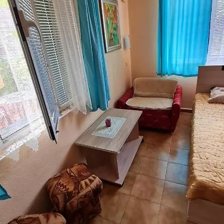 Sadala Penzion 3*