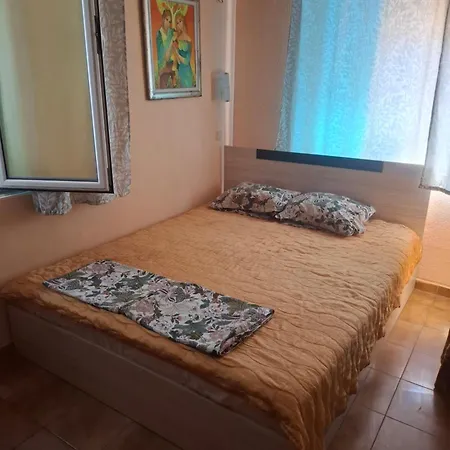Penzion Sadala 3*