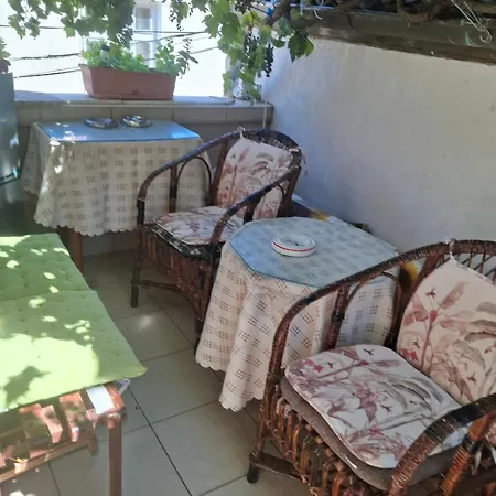 Sadala Penzion Nesebar