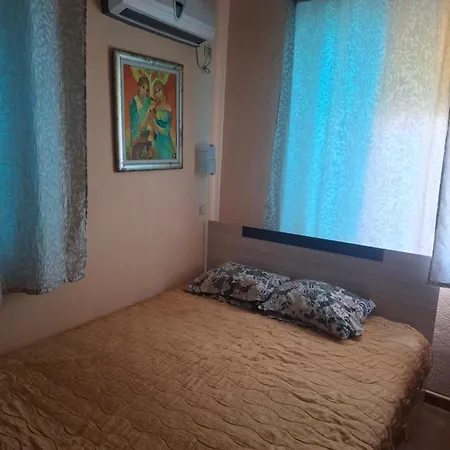 Penzion Sadala Nesebar