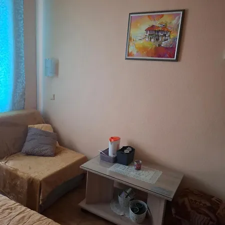 Sadala Nesebar
