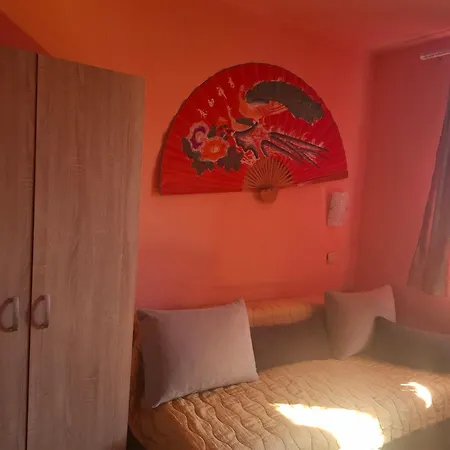 Penzion Sadala 3*