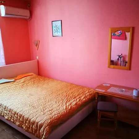 Penzion Sadala 3*