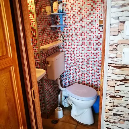 Penzion Sadala 3*