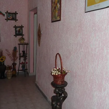 Penzion Sadala Nesebar