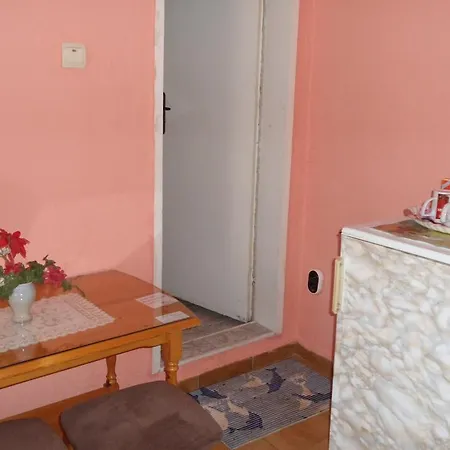 Sadala Gæstehus Nessebar