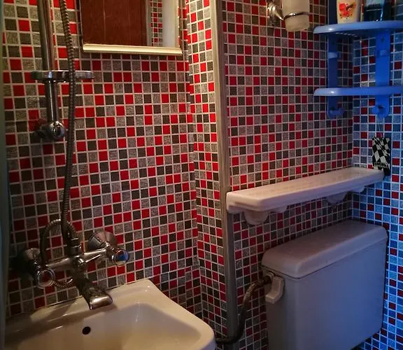 Sadala Penzion Nesebar