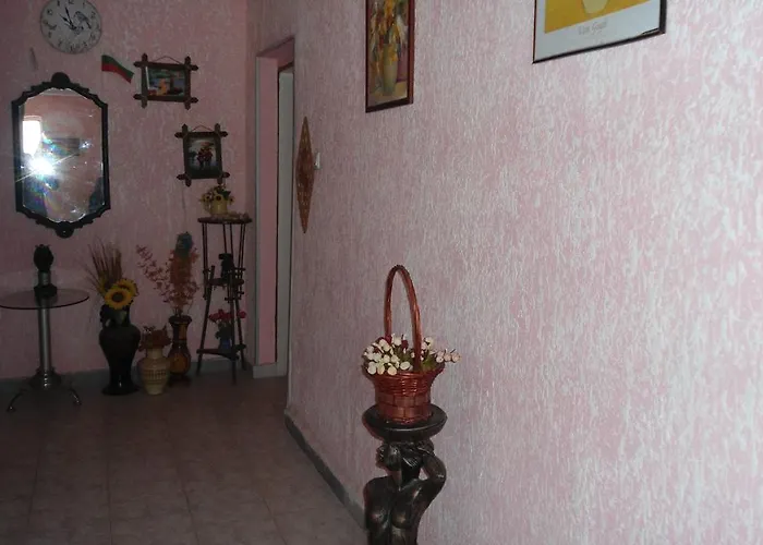 Penzion Sadala Nesebar