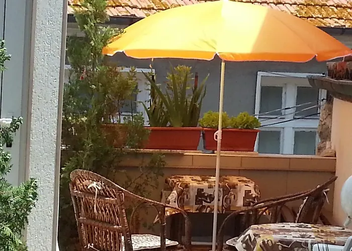 Sadala Penzion Nesebar