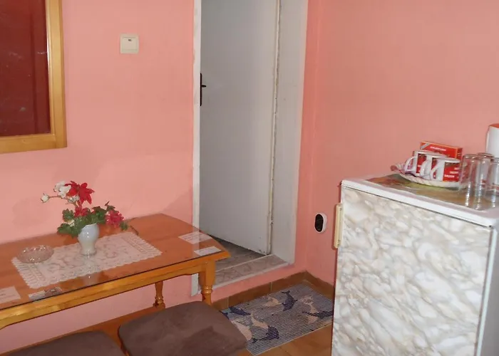 Sadala Penzion Nesebar